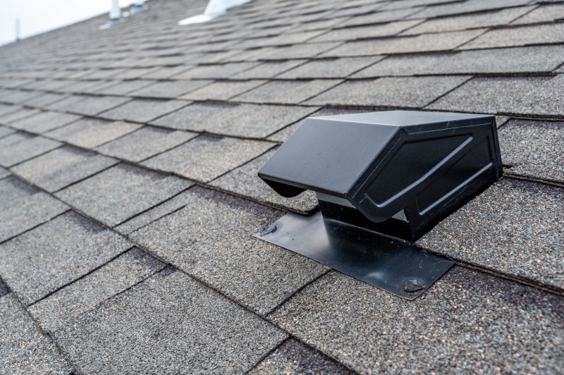 Roof Vent Replacement in Chester, PA