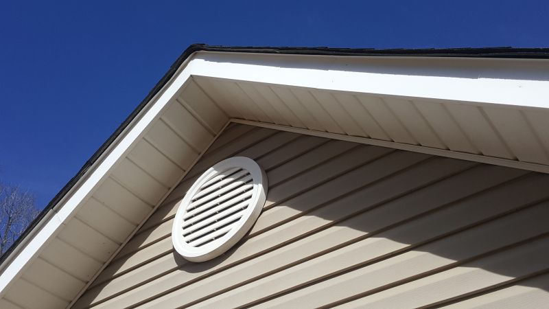 Roof Vent Replacement in Chester, PA