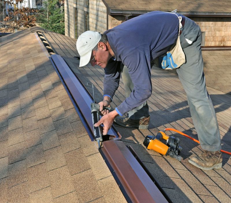 Roof Vent Replacement in Yorklyn, DE