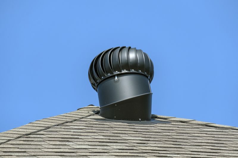 Roof Vent Replacement in Yorklyn, DE