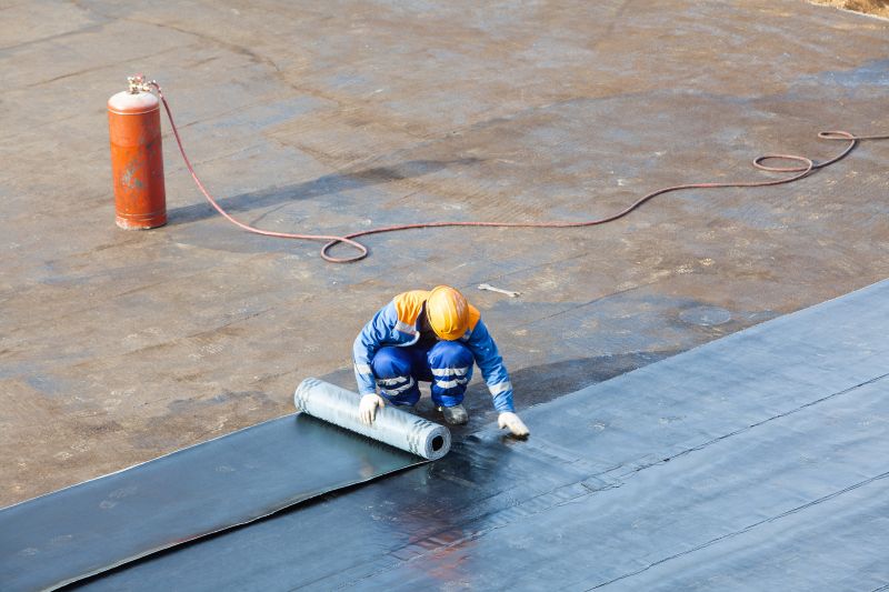 Roof Waterproofing in Avondale, PA