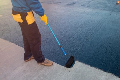 Roof Waterproofing in Cecil County, MD