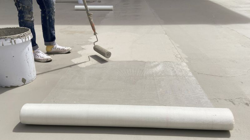 Roof Waterproofing in Chester County, PA