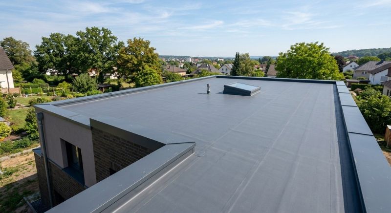Roof Waterproofing in Clifton Heights, PA