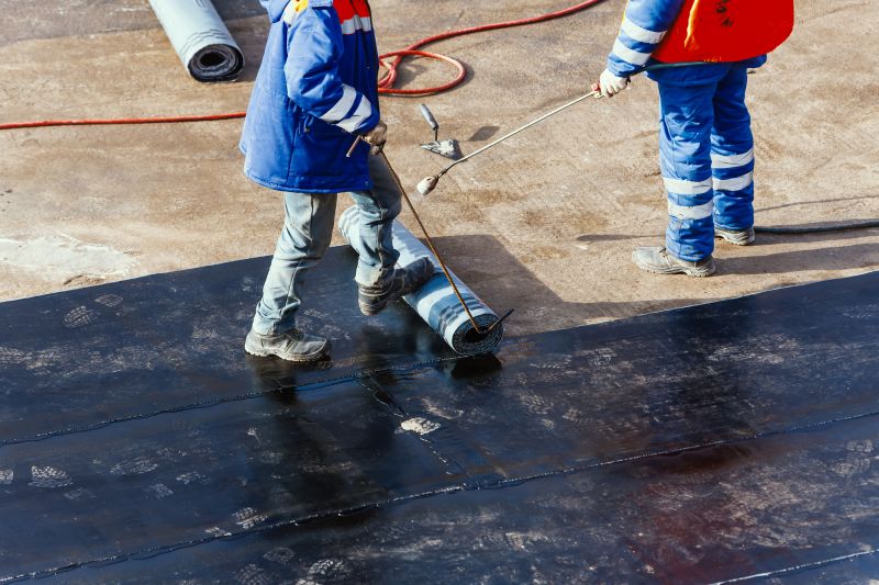 Roof Waterproofing in Deptford, NJ