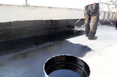 Roof Waterproofing in Drexel Hill, PA