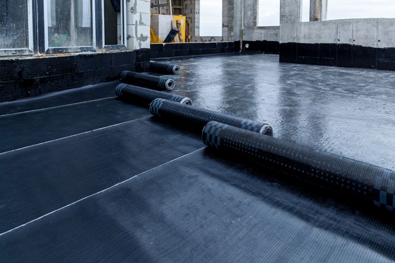Roof Waterproofing in Landenberg, PA