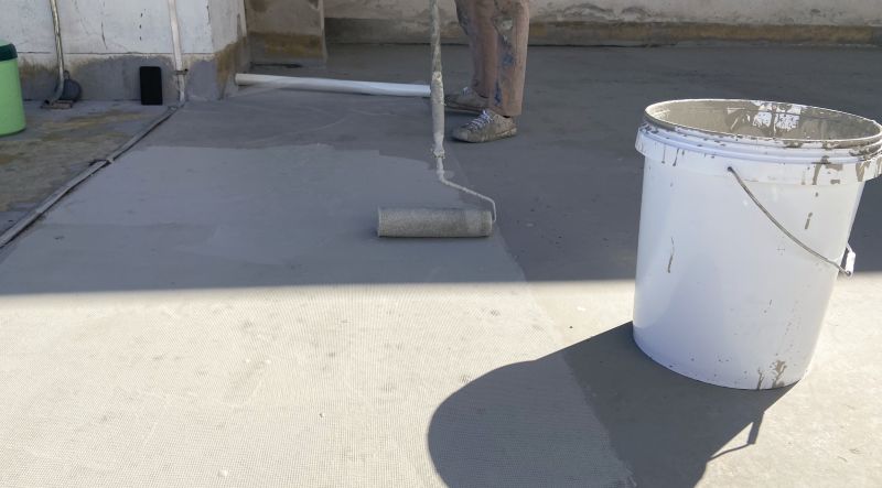 Roof Waterproofing in Lansdowne, PA