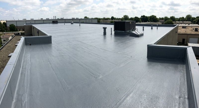 Roof Waterproofing in Middletown, DE