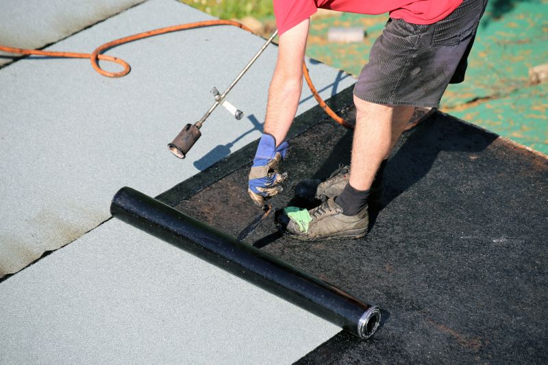 Roof Waterproofing in North East, MD