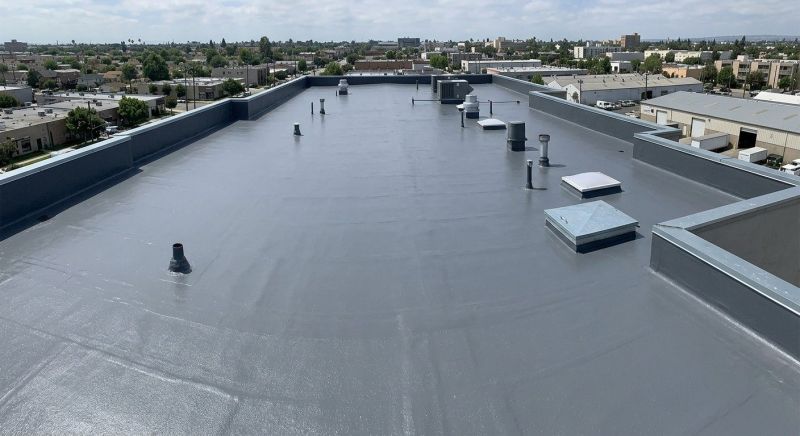 Roof Waterproofing in Springfield, PA