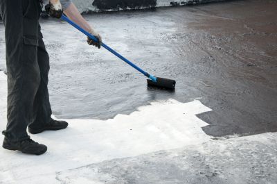 Roof Waterproofing in Townsend, DE