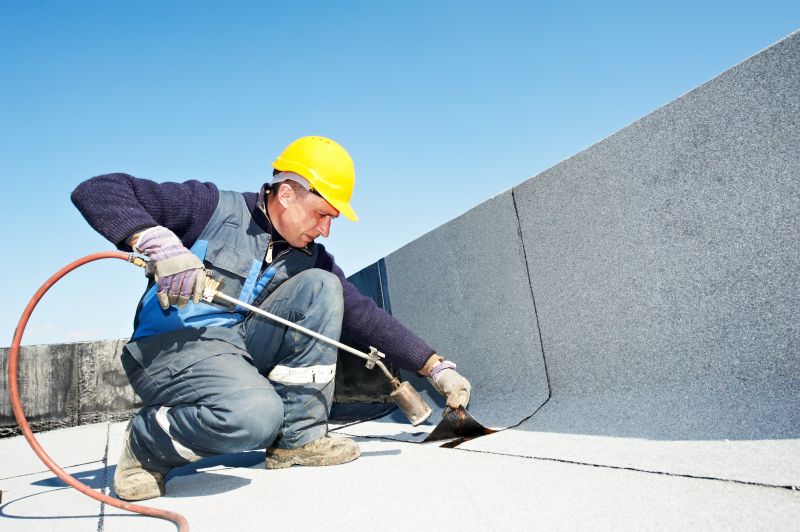 Roof Waterproofing in Woodstown, NJ