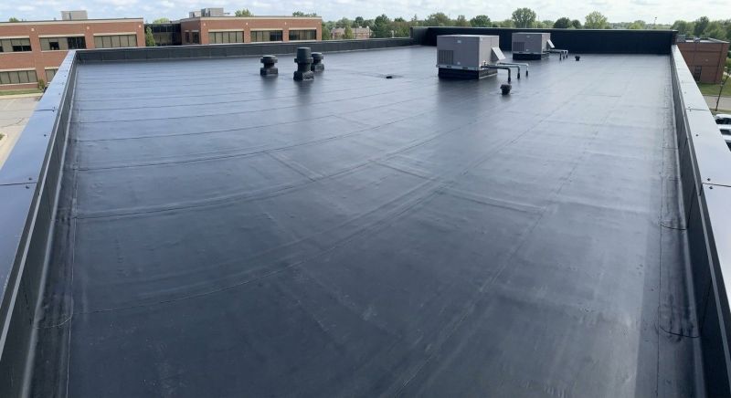Roof Weatherproofing in Lansdowne, PA