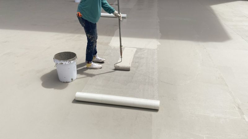 Roof Weatherproofing in Newtown Square, PA