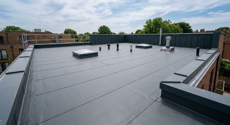 Roof Weatherproofing in Odessa, DE