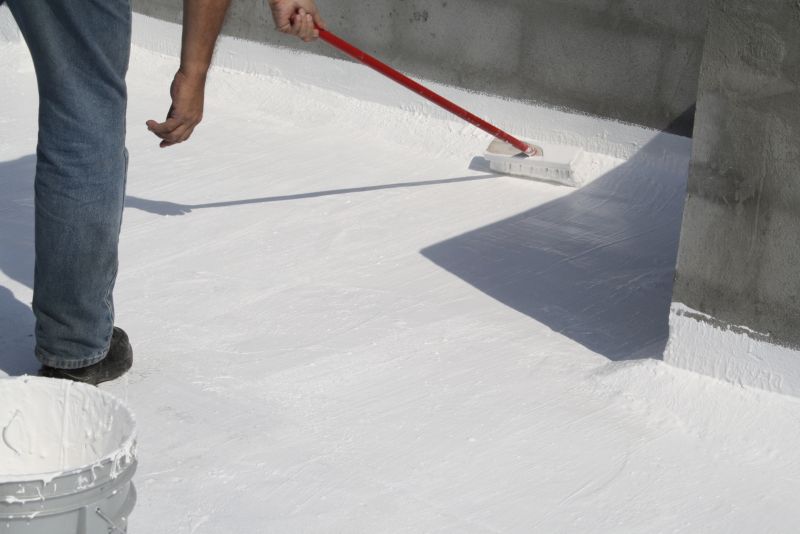 Roof Weatherproofing in Salem, NJ