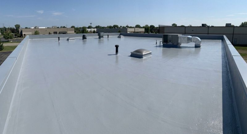 Roof Weatherproofing in Woodstown, NJ