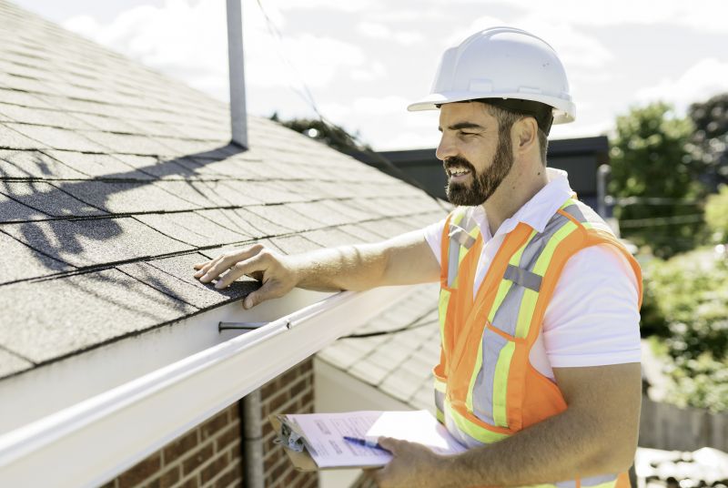 Roofing Evaluation in Middletown, DE