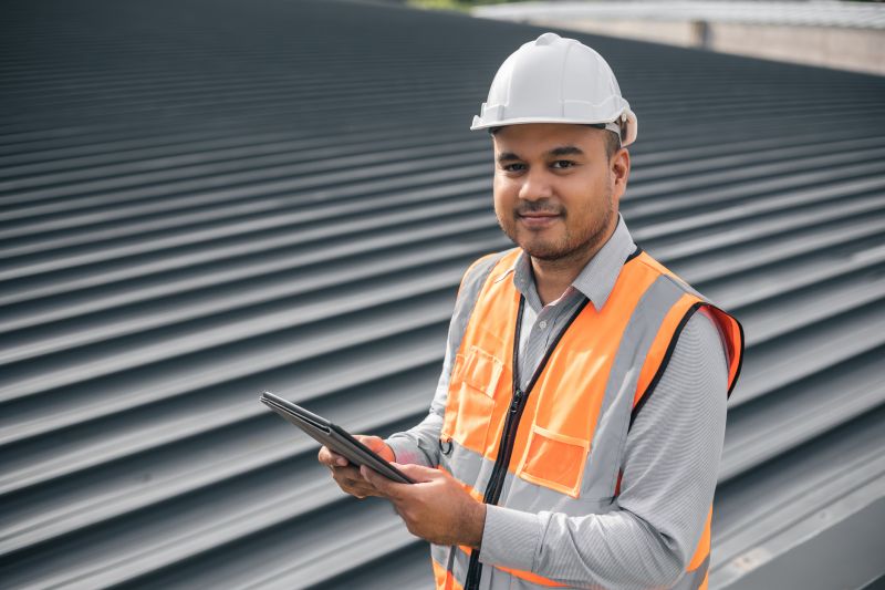 Roofing Evaluation in North East, MD