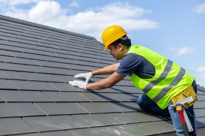 Roofing Evaluation in Pennsville, NJ