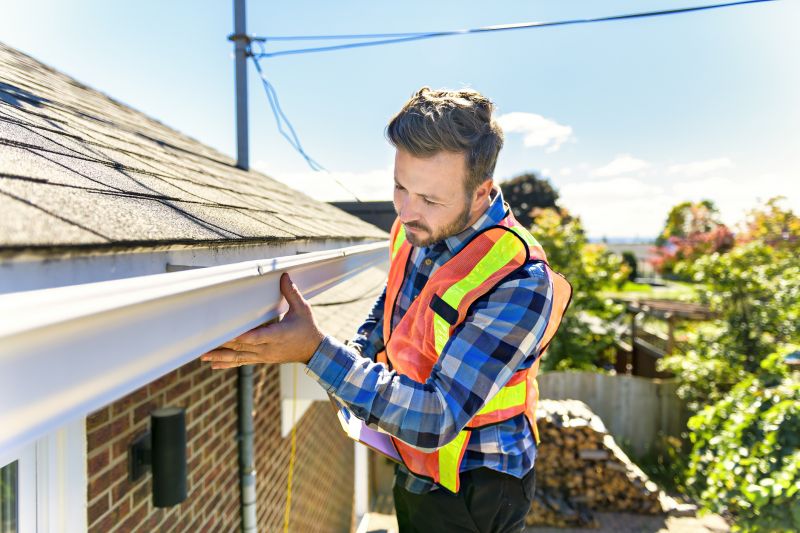 Roofing Evaluation in Pennsville, NJ