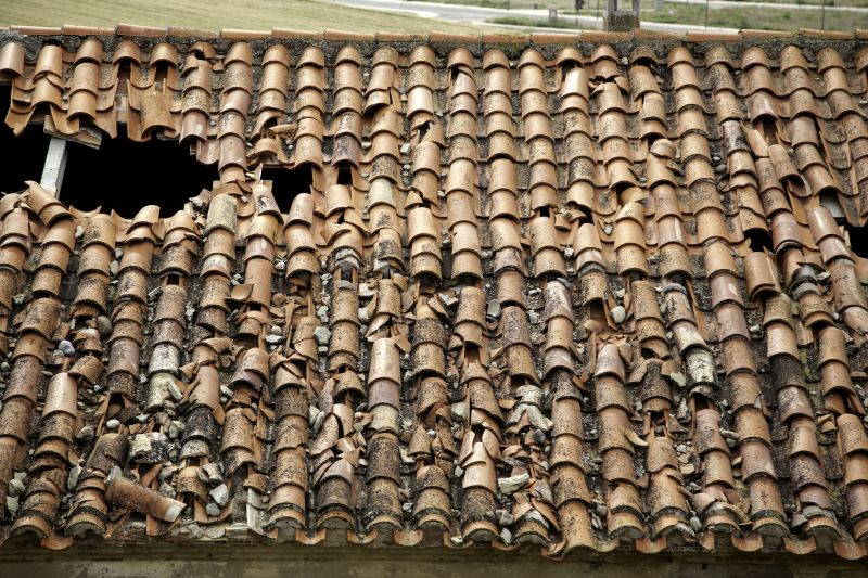 Roofing Evaluation in Westville, NJ