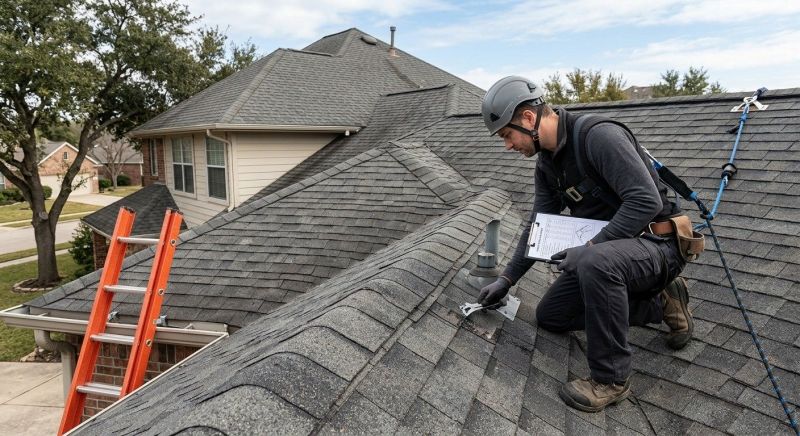 Roofing Inspection Service in Cumberland County, NJ