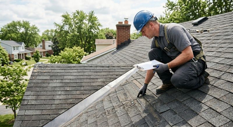 Roofing Inspection Service in New Castle, DE