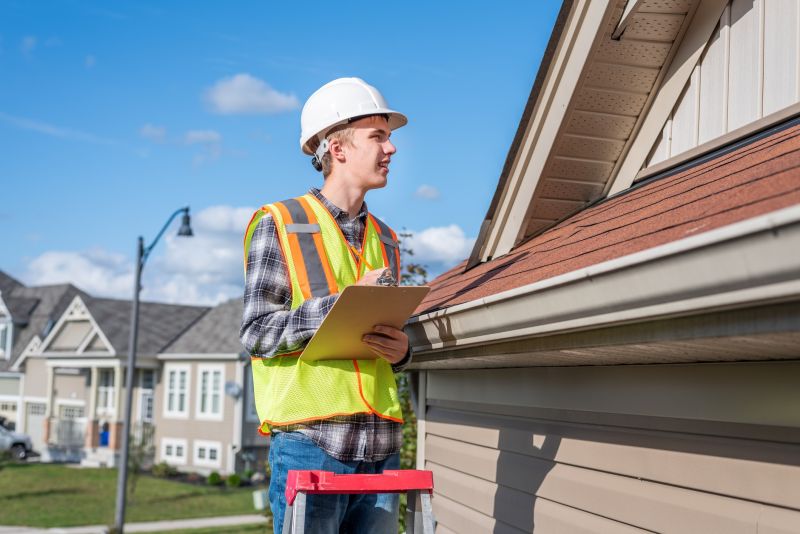 Roofing Inspection Service in Sewell, NJ