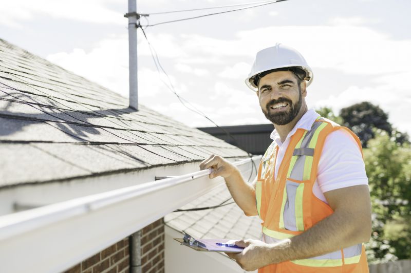 Roofing Inspection Service in Yorklyn, DE