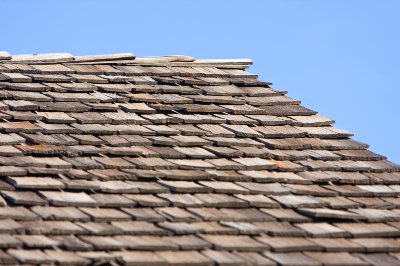 Shake Roof Replacement in Hockessin, DE