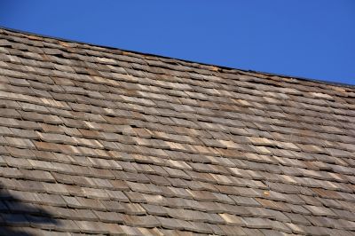 Shake Shingle Repair in Chester County, PA