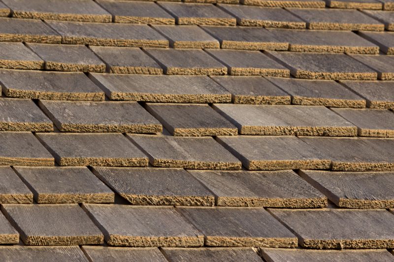 Shake Shingle Repair in Hockessin, DE