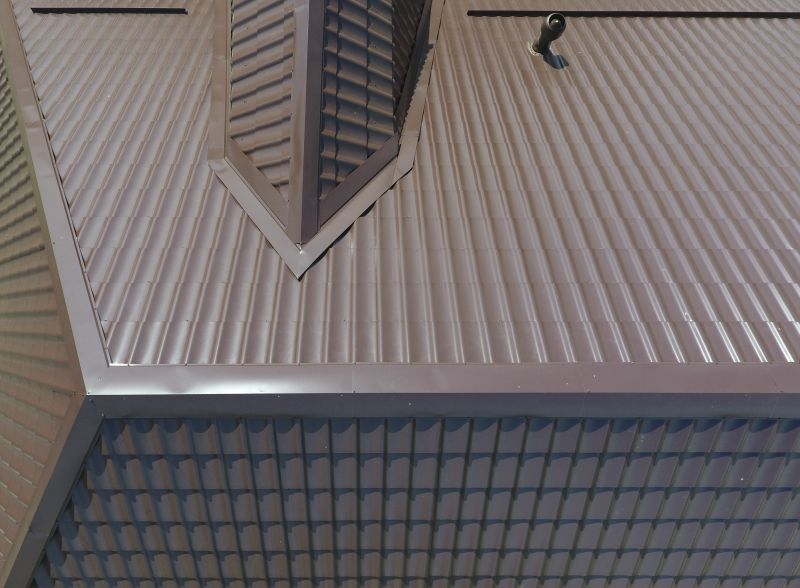 Sheet Roofing Installation in Woodstown, NJ