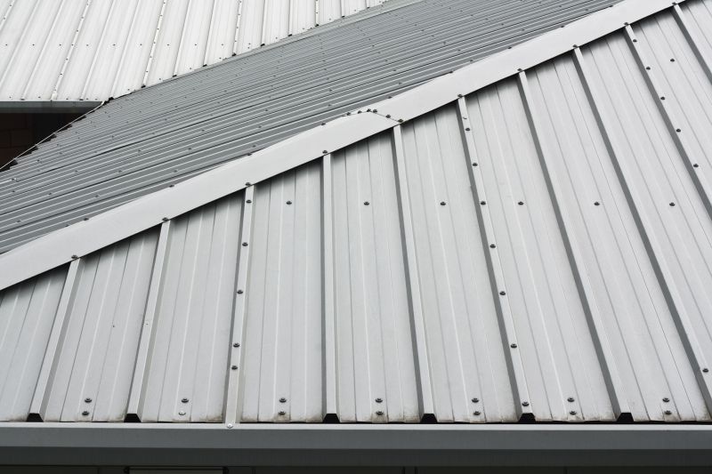Sheet Roofing Installation in Woodstown, NJ