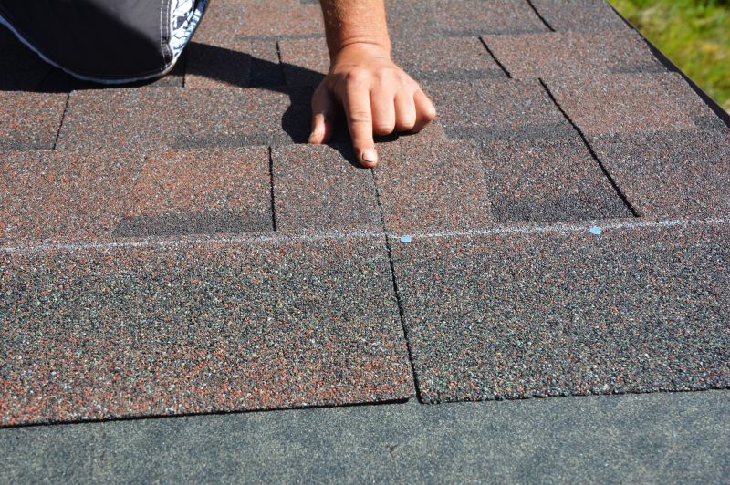 Shingle Roof Replacement in Middletown, DE