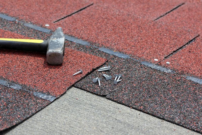 Shingles Repair in Delaware City, DE