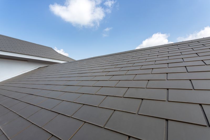 Slate Roof Construction in Delaware City, DE