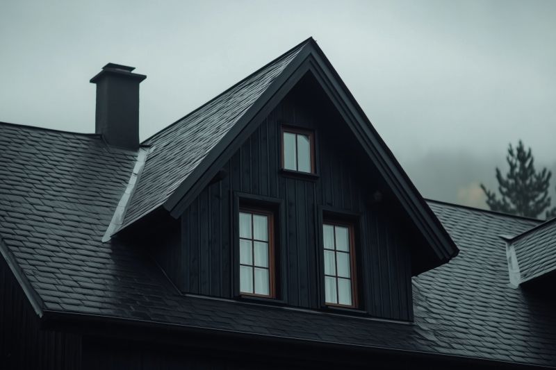 Slate Roof Installation in Bridgeton, NJ