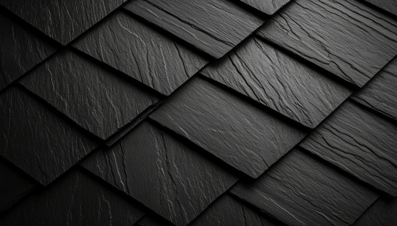 Slate Roof Installation in Chester, PA