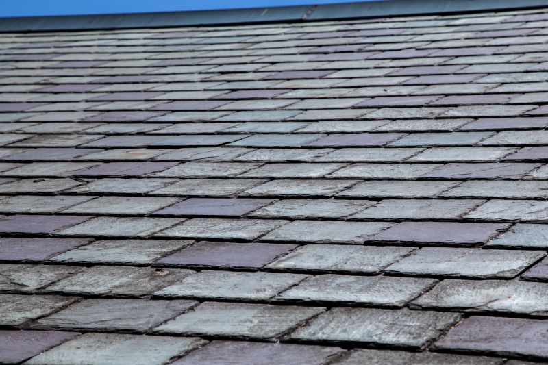 Slate Roof Installation in New Castle County, DE