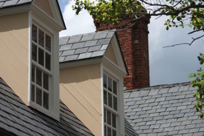 Slate Roof Installation in Pennsville, NJ