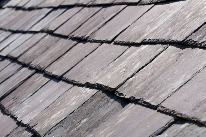 Slate Roof Installation in Pennsville, NJ