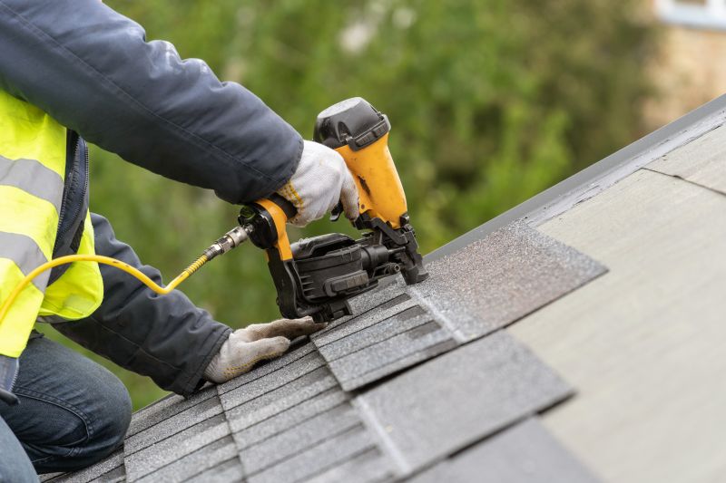 Slate Roof Installation in Yorklyn, DE