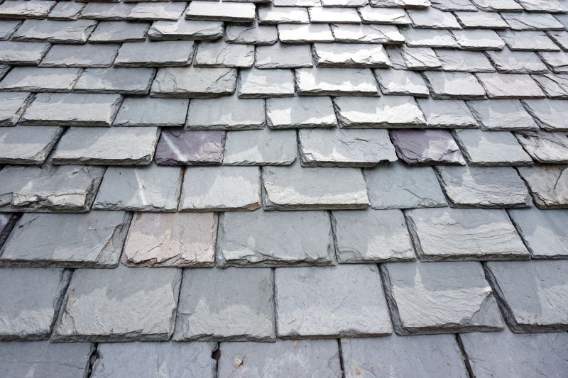 Slate Roof Repair in Pennsville, NJ