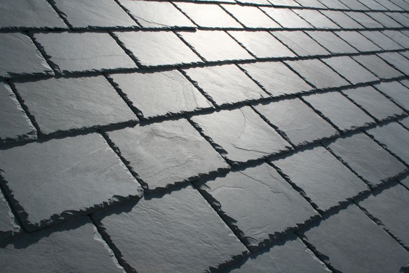 Slate Roof Replacement in Media, PA