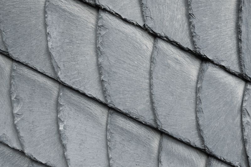 Slate Shingle Replacement in Salem County, NJ