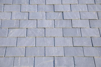 Slate Shingles Repair in Chester County, PA