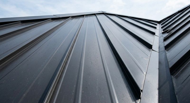 Standing Seam Roof Repair in Salem County, NJ